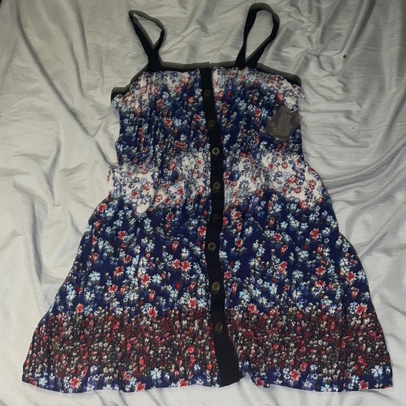 Forever 21 dress - Picture 1 of 4